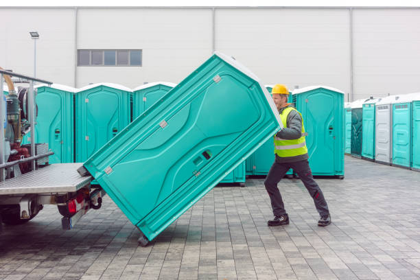 Affordable portable toilet rental in Espy, PA