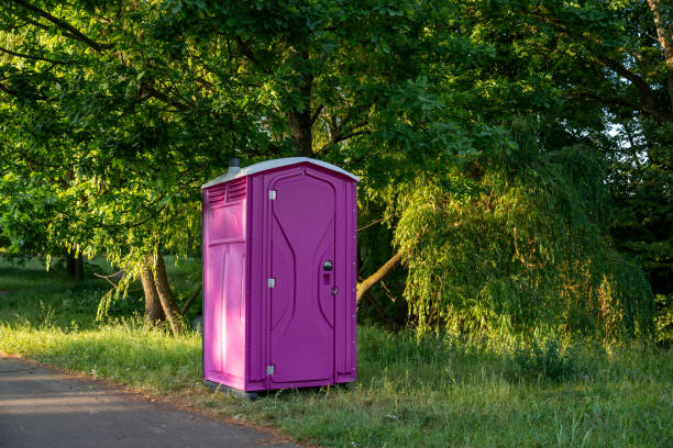 Portable Toilet Options We Offer in Espy, PA